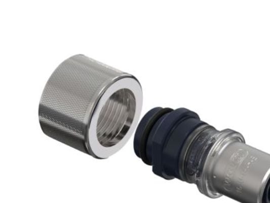 Wavin Tigris K5 kobl.20mm - T/fordelerrør