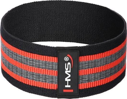 HMS Hip Band HB12 extra large vastus punainen 1 kpl.
