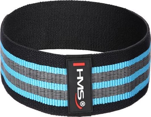 HMS Hip Band HB12 veldig stor motstand blå, 1 stk