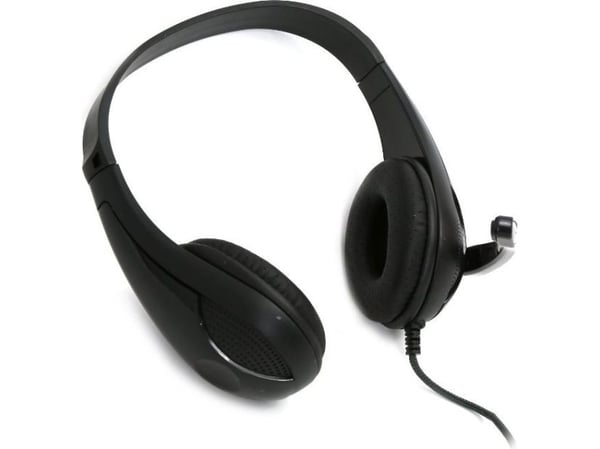 Freestyle FH4008B, Samtaler/musikk, Hodetelefoner