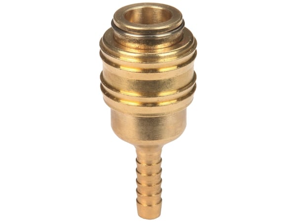 Einhell 4139301, Quick-lock coupling, Einhell, 1 styck, 90 g