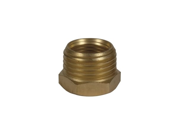 Einhell 4139605, Adapter skjerm, Einhell, Female/Male, 3/8", 1 stykker, 22 g