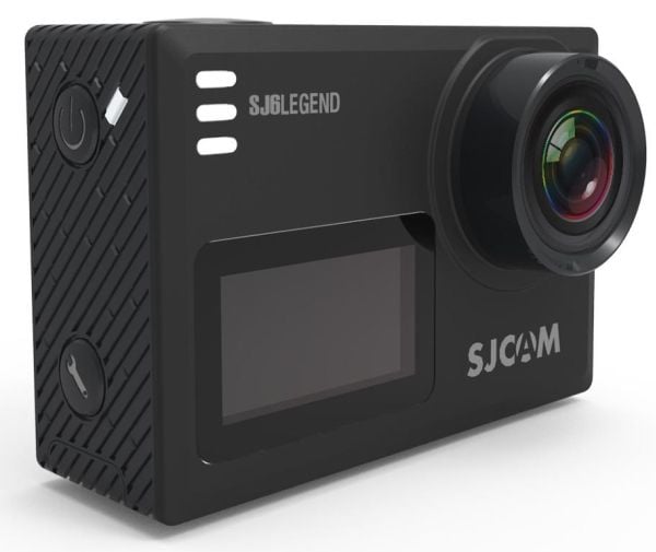 Sportskamera SJCAM SJ6 Legend (1890)