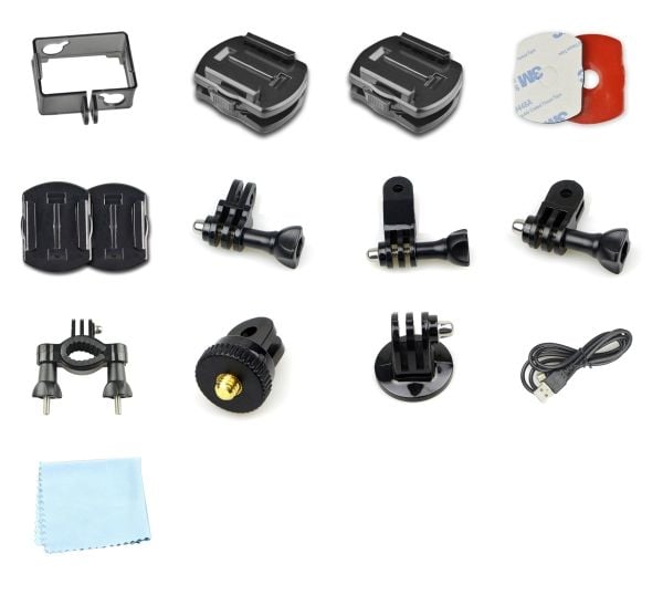 Sportskamera SJCAM SJ6 Legend (1890)