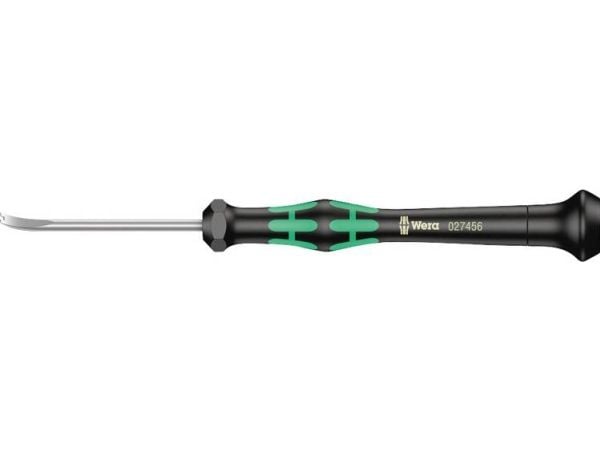 Wera 1429, Åpningsverktøy, Sort, Grønn, Tsjekkisk Republikk, 147 mm, 13 mm, 13 mm