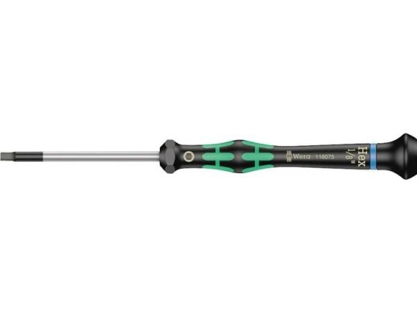 Wera 2054 Elektronisk sekskantskrutrekker
