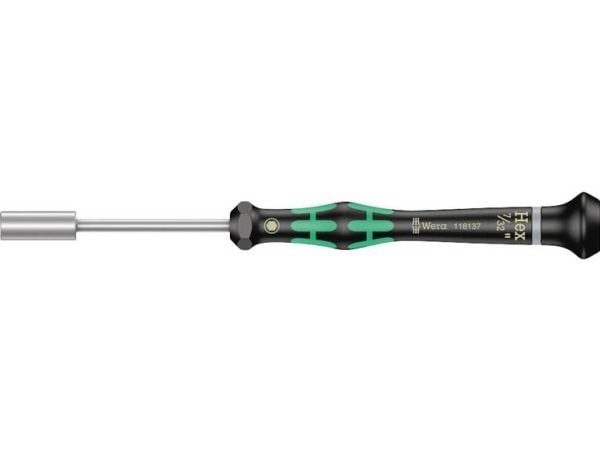 Wera 2069 elektronisk pipenøkkel