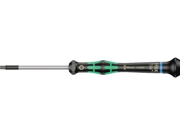 Wera 2054 Elektronisk sekskantskrutrekker