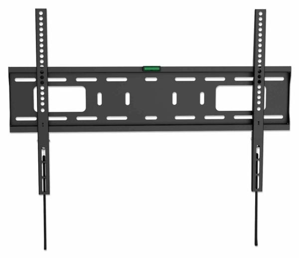 Manhattan 461986, 50 kg, 94 cm (37"), 177,8 cm (70"), 200 x 200 mm, 600 x 400 mm, Svart