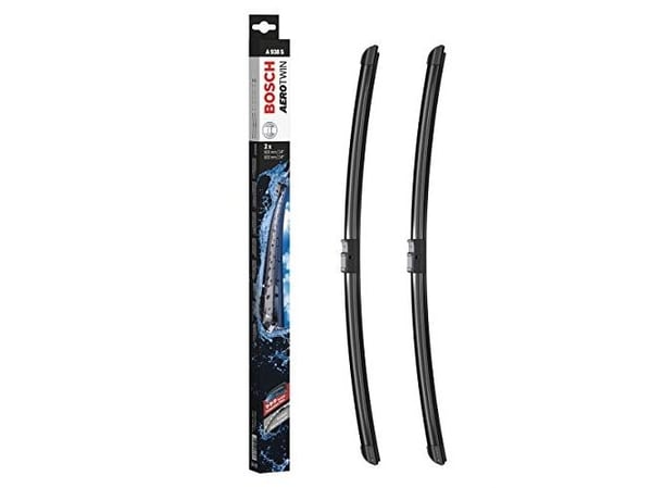 Bosch A 938 S Litteät tuulilasinpyyhkimet 600 mm, 600 mm