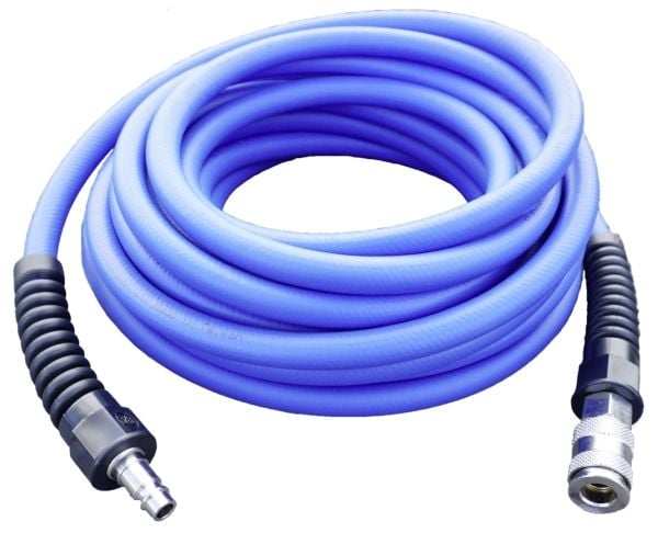 Aerotec Superflex Pro tryckluftsslang 10 m 20 bar