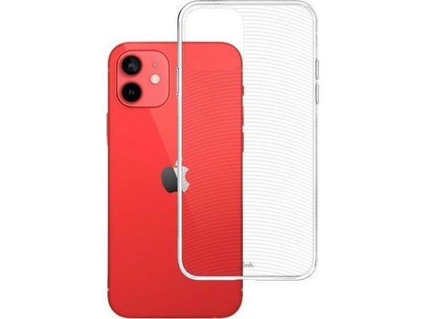 3MK Armor Case, iPhone 12 mini