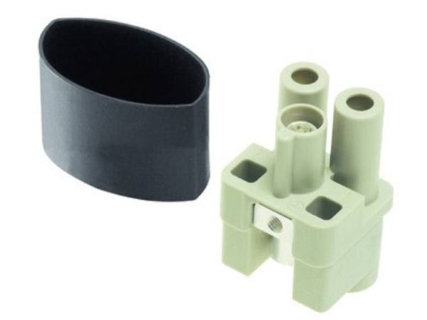 Industri kontaktilkobling Amphenol C146 09120022652 HARTING: pin-innsats 1 stk