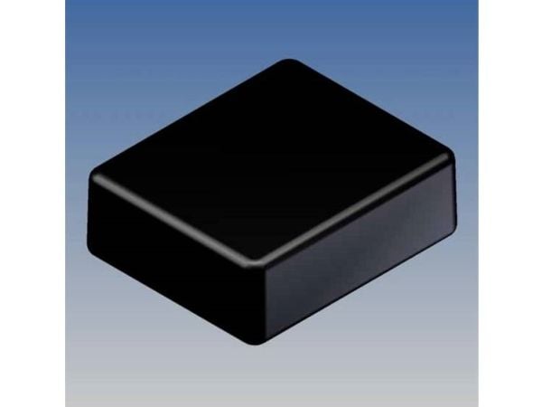 TEKO SR22.7 Yleiskaappi 76 x 63,5 x 26 ABS Valkoinen 1 kpl
