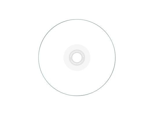MediaRange MR229, 48x, CD-R, 120 mm, 700 MB, Kakkulaatikko, 50 kpl
