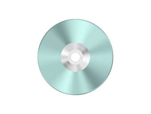 MediaRange MR229, 48x, CD-R, 120 mm, 700 MB, Kakkulaatikko, 50 kpl