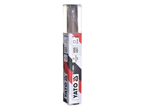 YATO SÄÄDETTÄVÄ JYRSIN HSS 29,5-33,5