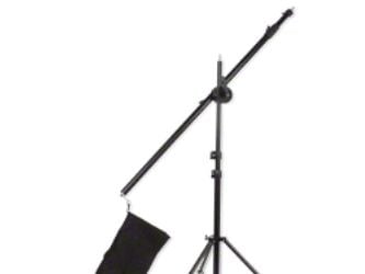 Walimex Boom Tripod - Bomstativ - max belastning: 5 kg