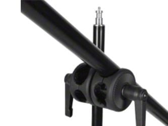 Walimex Boom Tripod - Bomstativ - max belastning: 5 kg