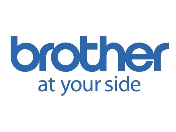 Brother PA-HU2-001, Termiskt skrivhuvud, Svart, 1 styck