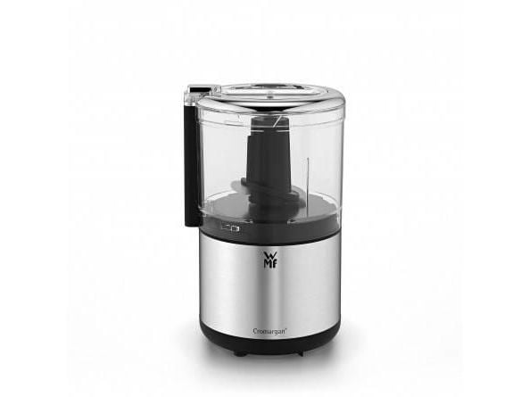 WMF 04.1658.0011 Blender 0,4 l Bordblender 65 W i rustfritt stål (0416580011)