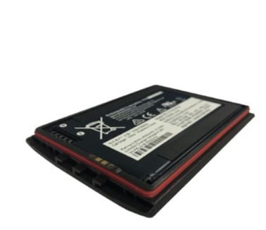 Honeywell Battery Pack - Håndholdt batteri - litiumion - 4040 mAh - for Dolphin CT40
