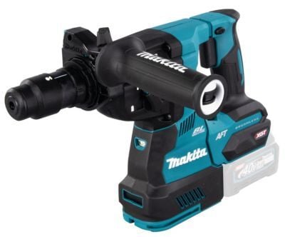 Makita HR002GZ02 - Roterende hammer - trådløs - 3-modus - SDS-plus - 2.9 joule - uten batteri - 40 V