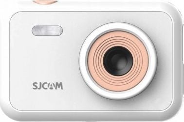 SJCAM FunCam, Full HD, CMOS, 12 MP, 60 fps, 800 mAh