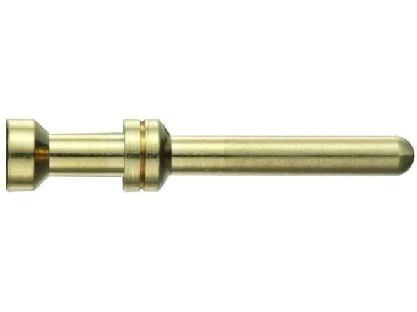 Harting 09330006117 09 33 000 6117 Teollisuusliitin Amphenol C146 Sisältö: 1 kpl