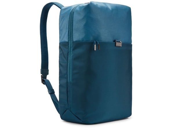 Thule Spira SPAB-113 Legion Blue, Mennessä, 33 cm (13"), Muistikirjaromu, Polyesteri