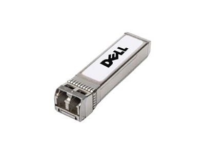 Dell PowerEdge - Kit - SFP+ transceivermodul - 10GbE - 10GBase-SR - 850 nm - for PowerEdge R240, R530, R540, R660, R6625, R760, R7615, R7625, T550,...