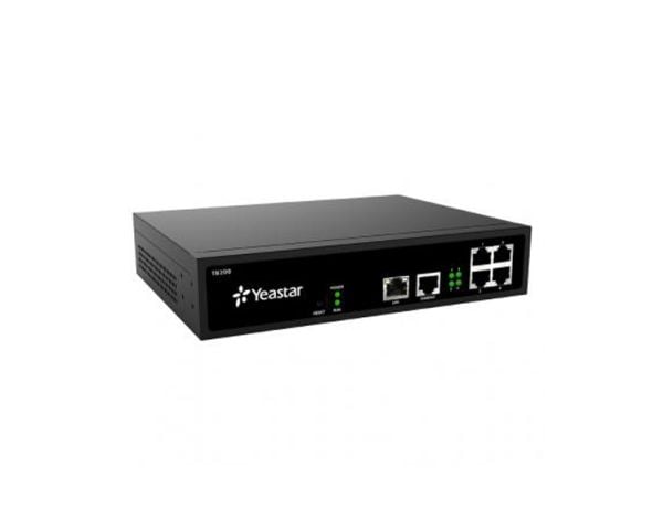 Yeastar 2*BRI-porter, UDP, TCP, TLS, SRTP, SIP (RFC3261), 10 100 Mbit/s, IEEE 802.3, IEEE 802.3u, 213 mm, 160 mm