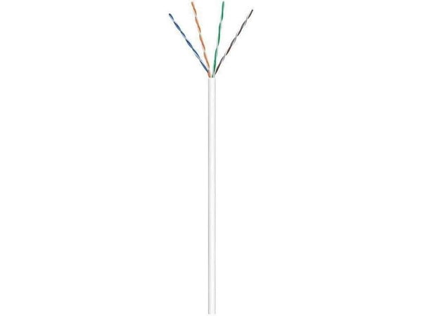 Microconnect KAB038-305, 305 m, Cat6, U/UTP (UTP)