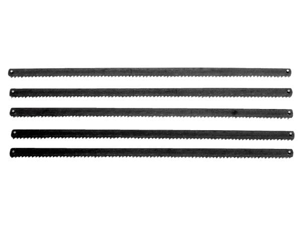 Bahco 228-32-10P, Metall, Tre, Karbonstål, Grå, 15 cm, 36 g, 10 stk