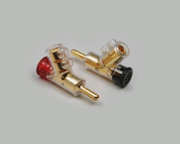 BKL Electronic 0107006, 1 styck