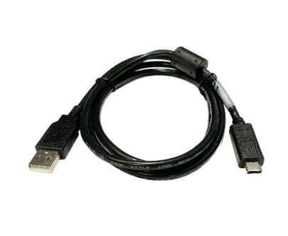 Honeywell - USB-kabel - USB (hann) til USB-C (hann) - 1.2 m - for Honeywell CT40 XP HC; ScanPal EDA52