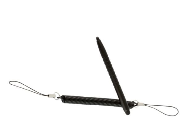 Honeywell Capacitive Stylus with Tether - Penna för Tablet PC - för Honeywell RT10A, RT10W