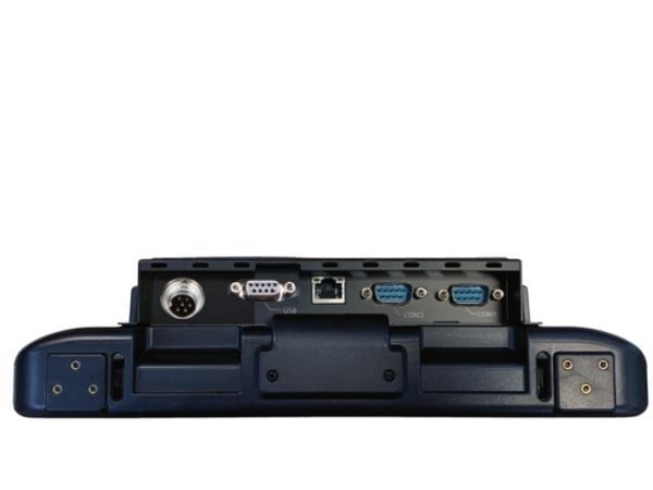 Honeywell Enhanced Vehicle Dock - Dokkingstasjon - for Honeywell RT10A, RT10W