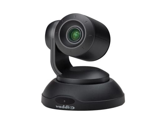 Vaddio ConferenceSHOT 10, 2,38 MP, CMOS, 10x, lajittelu, Sølv