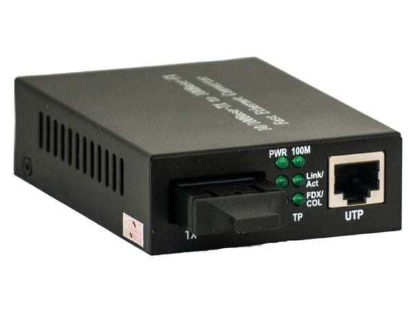 Barox LO-9500-G-SFP, 1000 Mbit/s, 10Base-T,100Base-TX,100Base-T, 1000Base-X, IEEE 802.3,IEEE 802.3ab,IEEE 802.3u,IEEE 802.3x,IEEE 802.3z, Gigabit E...