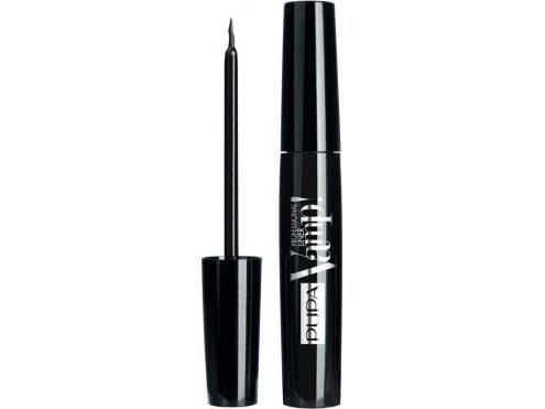 Pup Vamp! Profesjonell Liner - Dame - 4 ml #100 Extra Black