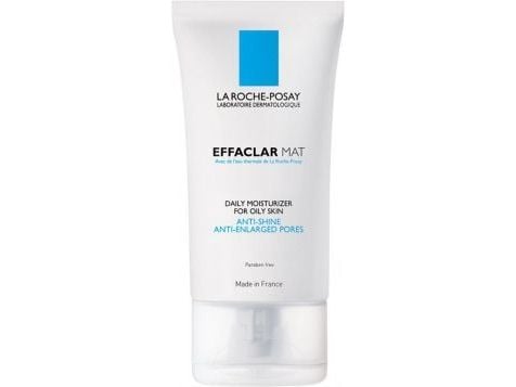 La Roche Effaclar Mat Daily Moisturizer 40 ml woman