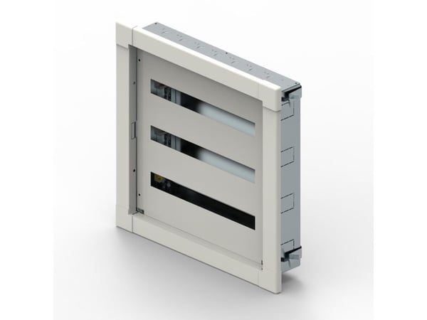 Legrand 337223, 14,5 kg, 167 mm, 630 mm, 630 mm, 630 mm