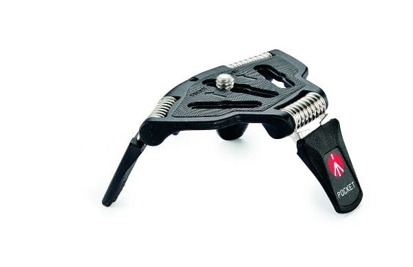 Manfrotto Pocket Large - Støttesystem