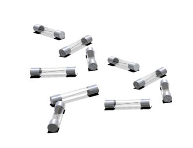 Püschel FSUF8,0B, 10 kpl, 32 mm, 6,3 mm