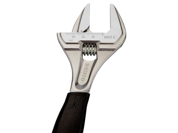 Bahco 9031C 9031C 9031C Skiftenøgle