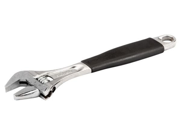 Bahco 9071C, 20,8 cm, Säädettävä mutteriavain