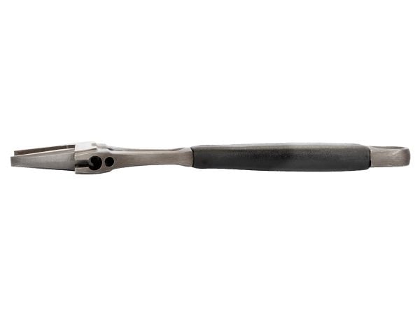 Bahco 9029 C, 170 mm, Säädettävä mutteriavain