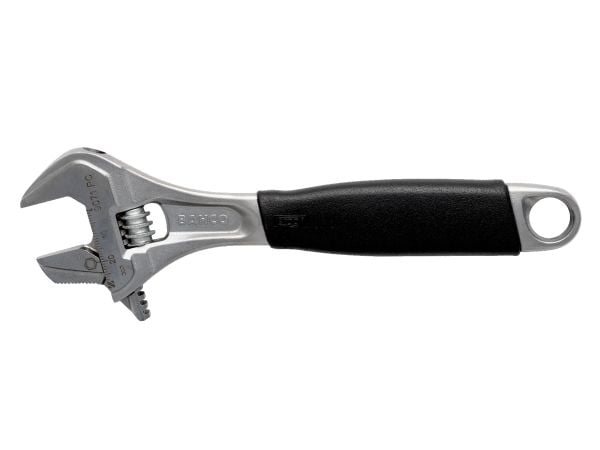 Bahco 9072 PC, 257 mm, Ställbar skiftnyckel