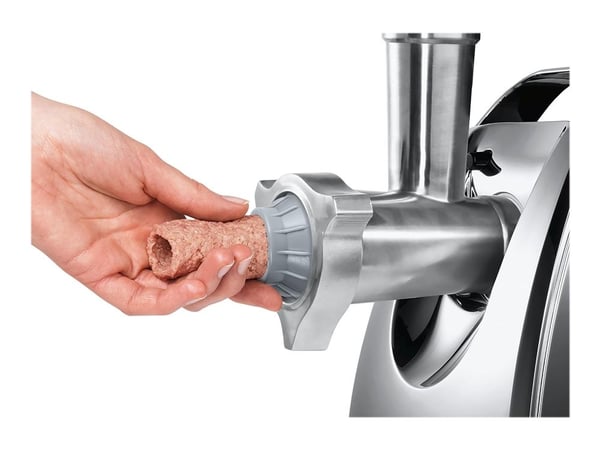 Bosch ProPower MFW67450 - Kødhakkemaskine - 700 W - lajittelu